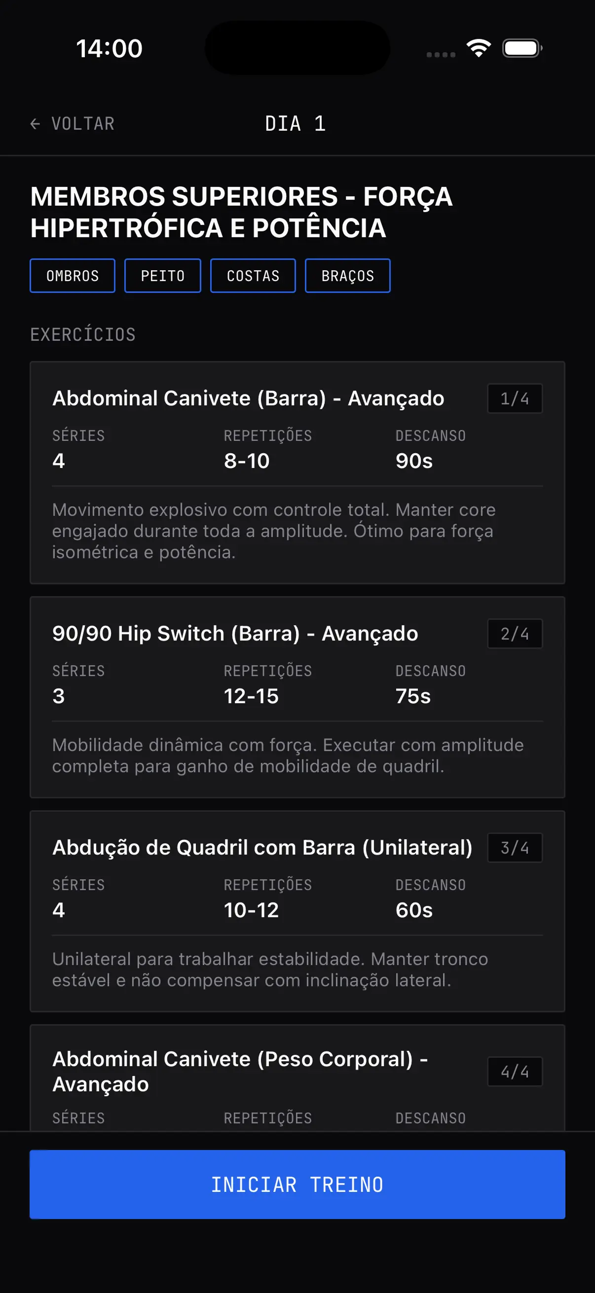 App CDPD